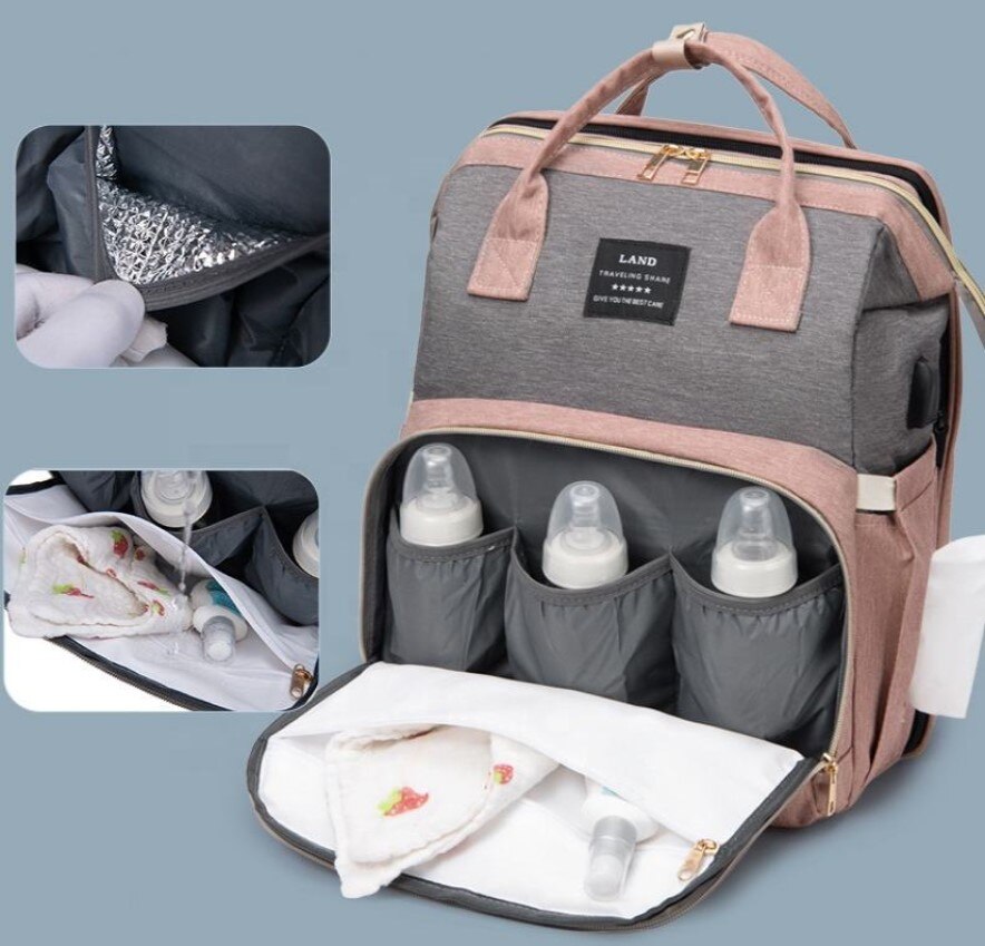 SmartBag™