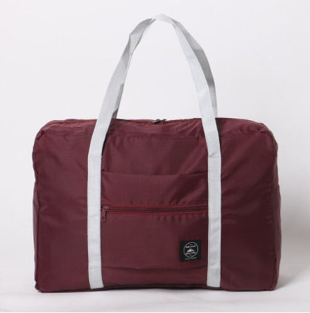 Faltbare Reisetasche-Wasserdicht