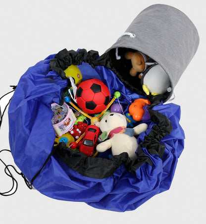 Toy storage bag 🎁🎁
 FREE SHIPPING