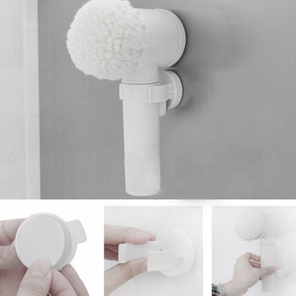 Electric Stain Removal Brush -USB 5-in-1