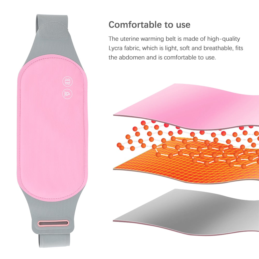 HeatPad™ 