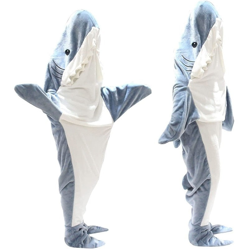 SHARK COUPLE PYJAMA