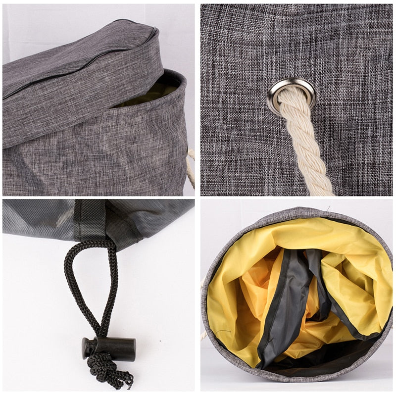 Toy storage bag 🎁🎁
 FREE SHIPPING