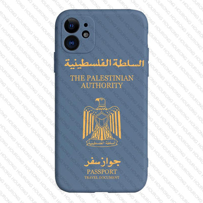 Palestine Passport Case 🇵🇸 