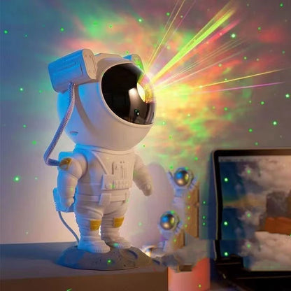 SpaceAstronaut™