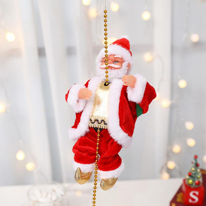Elektrischer Weihnachtsmann™