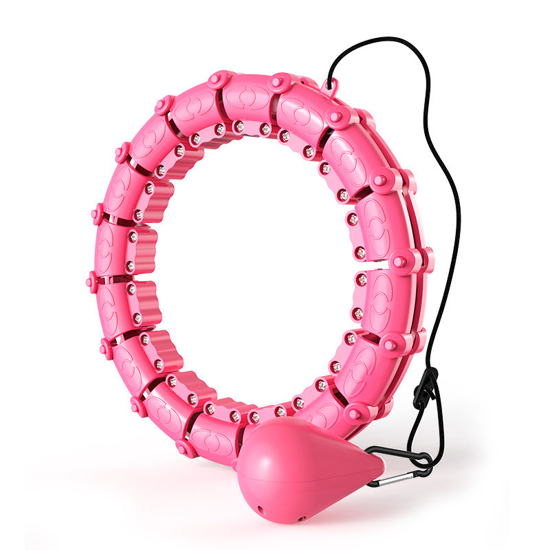 LukTom hula hoop