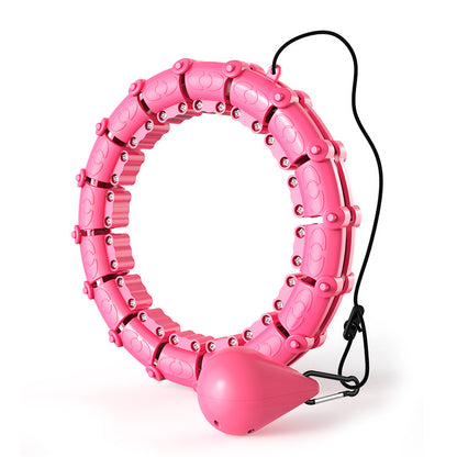 LukTom hula hoop