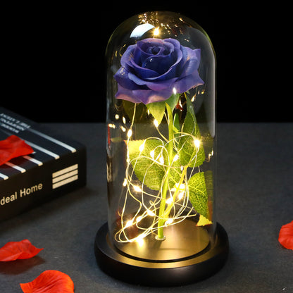 🥰Romantische Valentinstag Rose🥰