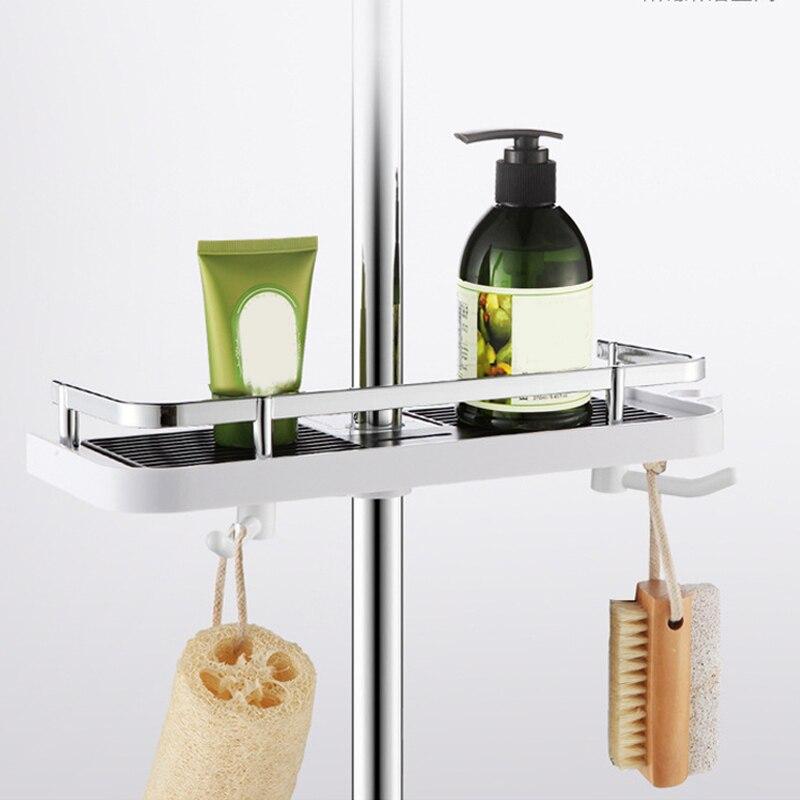 HAPPY SHOWER - das praktische Duschregal