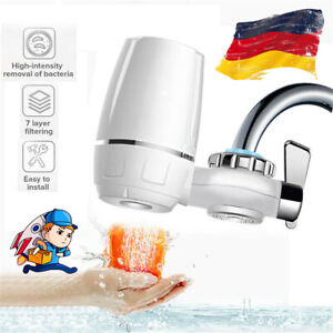 Wasserfilter mit Wasserenthärter®